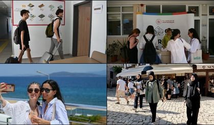 Seyahatsever projesi için başvurular başladı