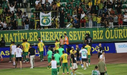 Şanlıurfaspor: 3 - Central Hospital Ümraniyespor: 1