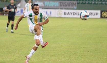 Şanlıurfaspor-Bandırmaspor maçının ardından