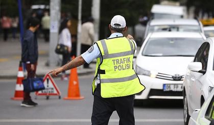 Trafik Cezalarında Yeni Dönem: İhlallere Ağır Yaptırımlar