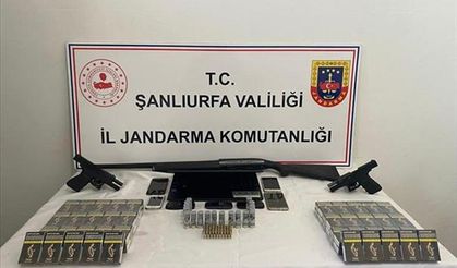 MİT operasyonuyla 9 insan kaçakçısı organizatörü yakalandı