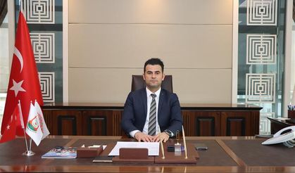 Yeni Genel Sekreter Beşikçi Göreve Başladı