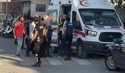 Şanlıurfa'da iki grup arasında kavga: 10 kişi yaralandı
