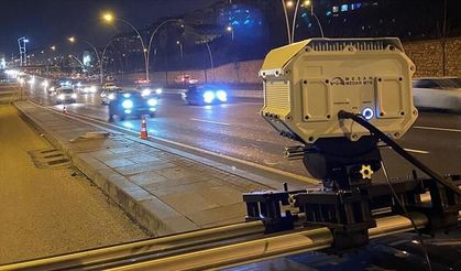 Bayram Yolcuları Dikkat! Hız Sınırında Tolerans Dönemi Değişti