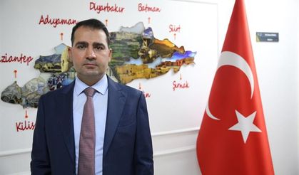 GAP'ta sulama yatırımlarının 2028'de tamamlanması hedefleniyor