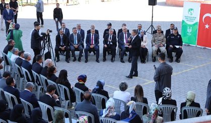 Şanlıurfa'da uyuşturucuyla mücadelede "mahalle seferberliği" başlatıldı