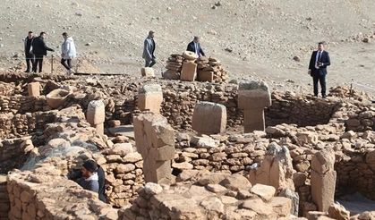 Şanlıurfa'da Neolitik dönemin sır perdesi 12 kazıyla açığa çıkarılıyor