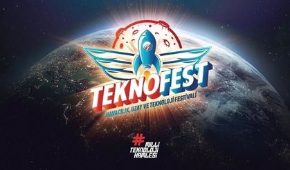 TEKNOFEST'in yeni durağı Şanlıurfa