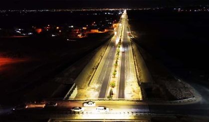 Dicle Elektrik’ten Haliliye’ye 2,1 Milyar TL’lik Yatırım