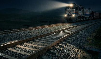 Ceylanpınar'da Demiryolu Hattı Yeniden Trafiğe Açılıyor