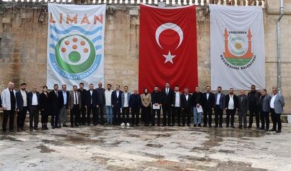 Şanlıurfa’da 100 genç bağımlılıktan kurtarıldı