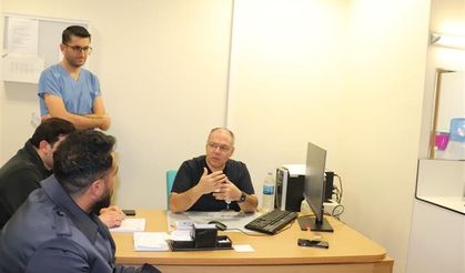 Akif Altay: Diz Ağrıları, Her Yaşta Görülebiliyor