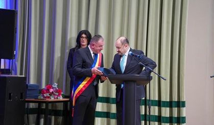 Şanlıurfa Rüzgarı Piteşti’de Esti