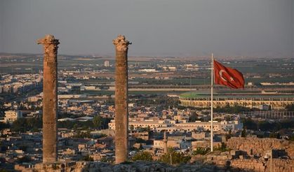 Şanlıurfa 2026 Türkiye Kültür Yolu Festival Programı