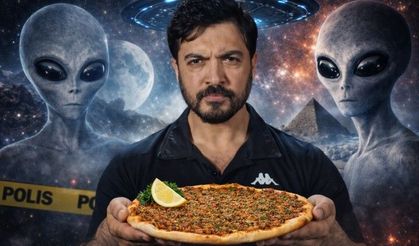 Yusuf Güney: Urfa'da Bir Lahmacundum