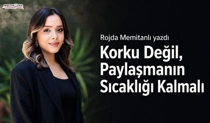 Çocukların Gözünden Kurban Bayramı