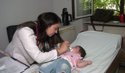 Dikkat! Çocuklarda Sessizce Yayılıyor