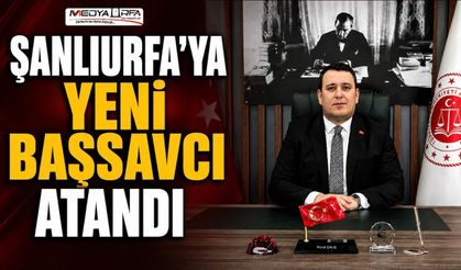 33 İlin Başsavcısı Değişti