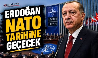 Türkiye 22 yıl sonra NATO Zirvesine Ev Sahipliği Yapacak