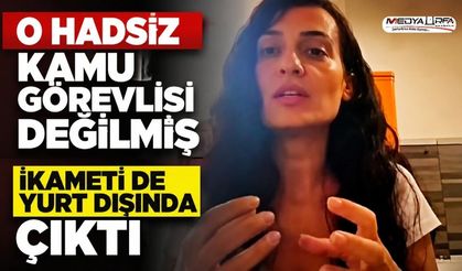 Şanlıurfa Valiliği’nden sosyal medyadaki hakaret içerikli paylaşım hakkında açıklama