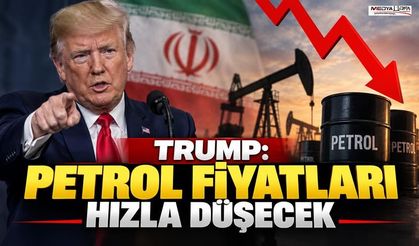 Trump: İran savaşı yakında bitecek