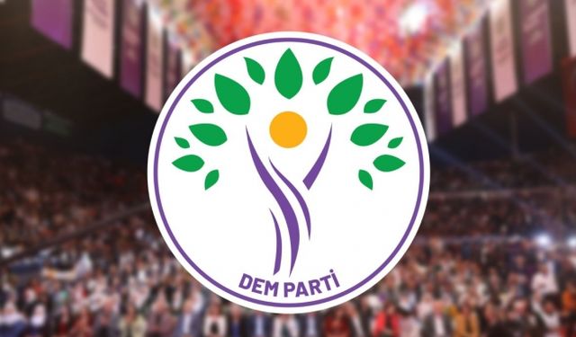 DEM Parti Şanlıurfa'da aday çıkaracak mı ?