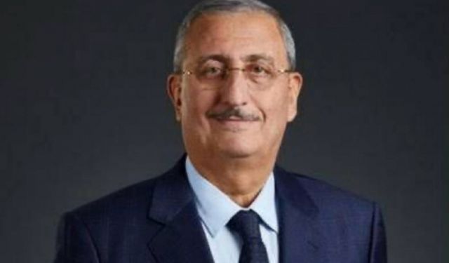 Müfit Yetkin hayatını kaybetti