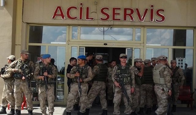 Şanlıurfa’da Tefecilik Soruşturmasında 3 Kişi Gözaltında