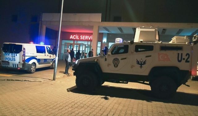 Şanlıurfa'da çobanların silahlı kavgasında 3 kişi yaralandı