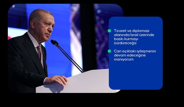 Geçici rahatlama değil, kalıcı düşüş hedefliyoruz