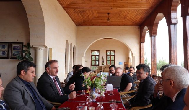 HRÜ'den Kardiyolji Alanında Yeni Adım