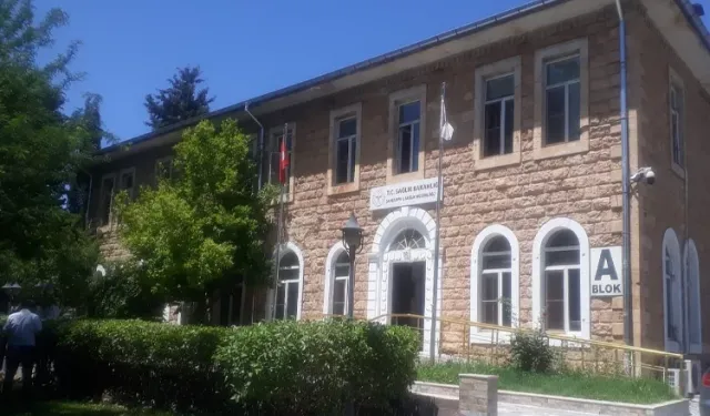 Şanlıurfa İl Sağlık Müdürlüğü’nden Dolandırıcılık Uyarısı