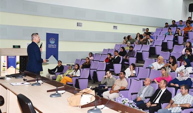 HarranUp Girişimcilik Konferansı