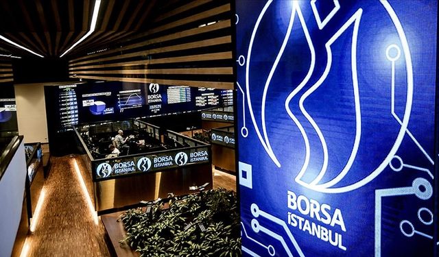 BIST 100 hala dünya endeksleri arasında zirvede