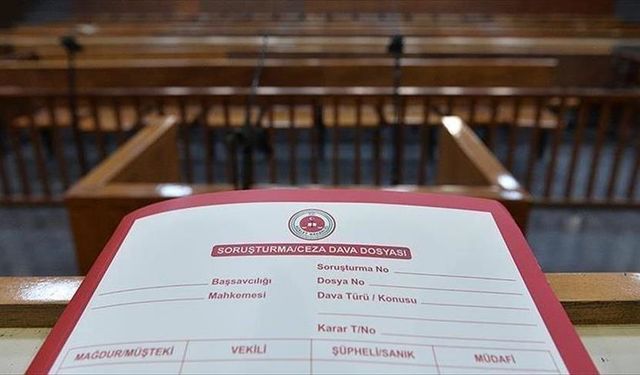 Şanlıurfa'da bir kişinin öldüğü silahlı kavgaya ilişkin dava Konya'da devam ediyor