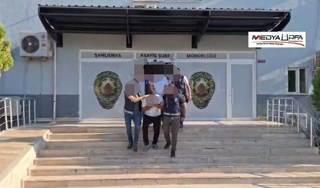 Bayram Öncesi 5,3 Milyonluk Vurgun