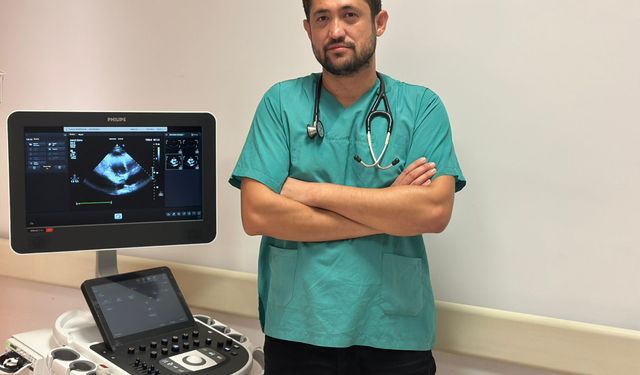 Dr. Selçuk Opan Uyardı!
