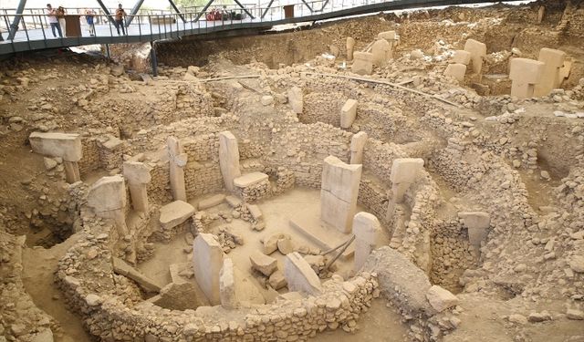 Şanlıurfa'da 4. Uluslararası Göbeklitepe Kısa Film Festivali düzenlenecek