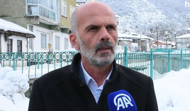 Yeniden Refah Partisinde istifa