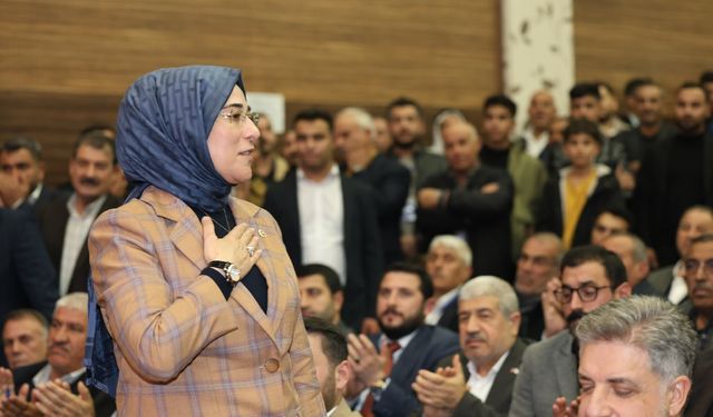 Yazmacı: Cumhurbaşkanımız, kutlu davamızda her daim rehberimiz