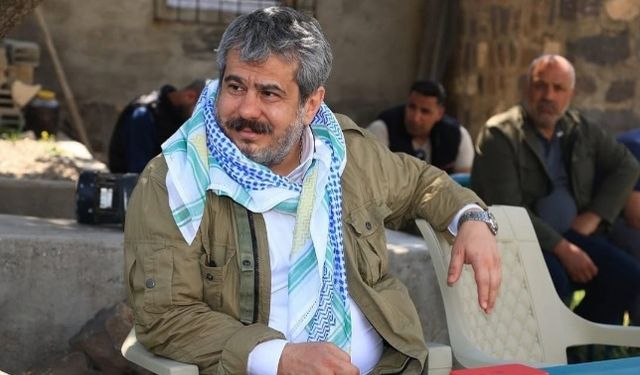 Fatih Bucak yine şaşırttı