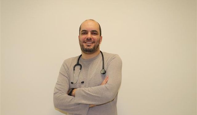 Şanlıurfalılara Müjde, Çocuk Endokrinoloji Bölümü Açıldı