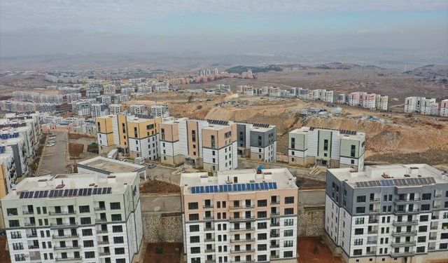 AFAD'dan Depremzedelere Önemli Uyarı