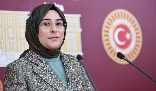 Milletvekili Yazmacı'dan Şanlıurfa'ya Hekim Müjdesi