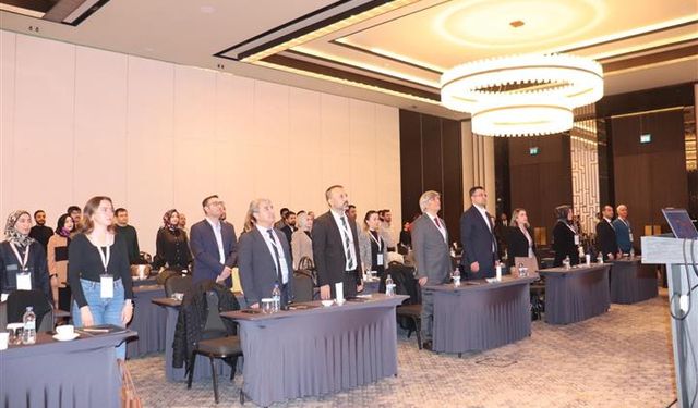 Harran İç Hastalıkları Günleri Başlıyor