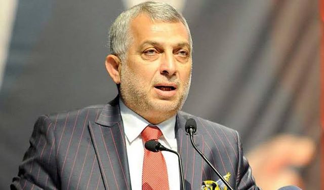 Külünk'ten TÜSİAD'a sert tepki