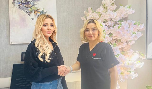 Özel Şanmed Hastanesi Yetkilileri: “Zulmün Bittiği Günleri Mutlulukla Karşılıyoruz”