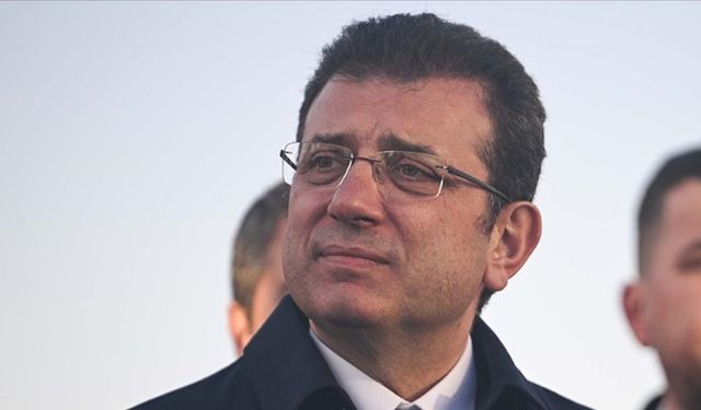 İmamoğlu ve 99 kişi hakkında gözaltı kararı