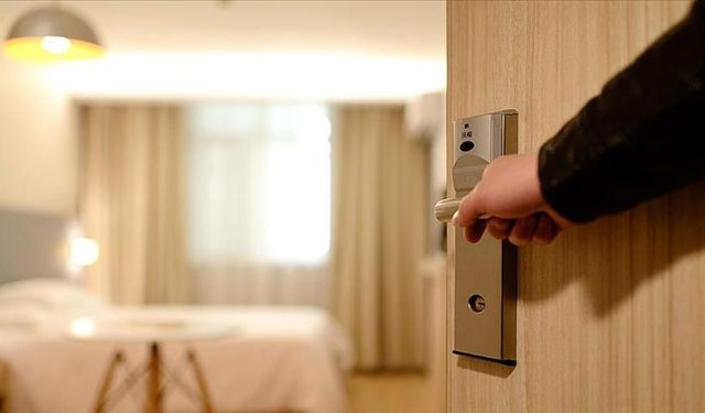 Günübirlik Kiralanan Evlere Denetim: 7 Daire Mühürlendi