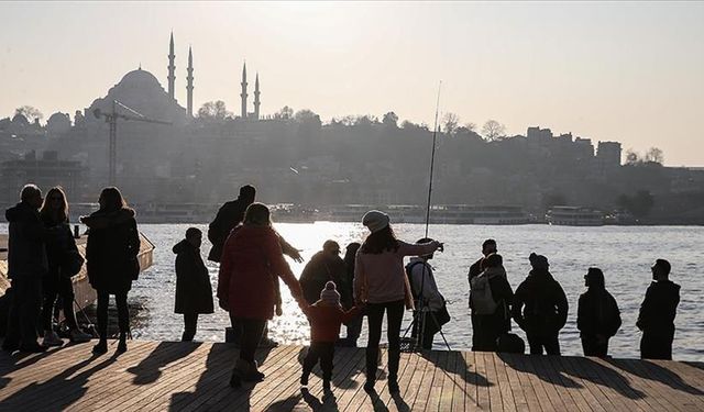 Ramazan da hava nasıl olacak ?